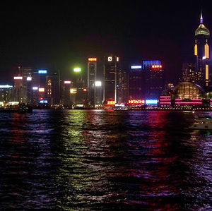 Meet your Posher, Jared